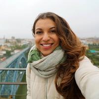 Отзыв от Александра - DTV виза